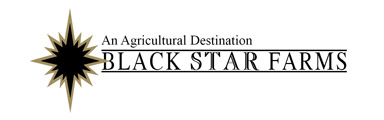 black star farms logo