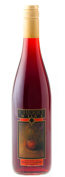 fruit wine cherry wine