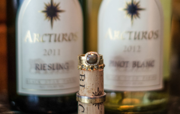 Rings and Wine