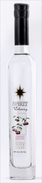 Black Star Farms Spirit of Cherry Brandy