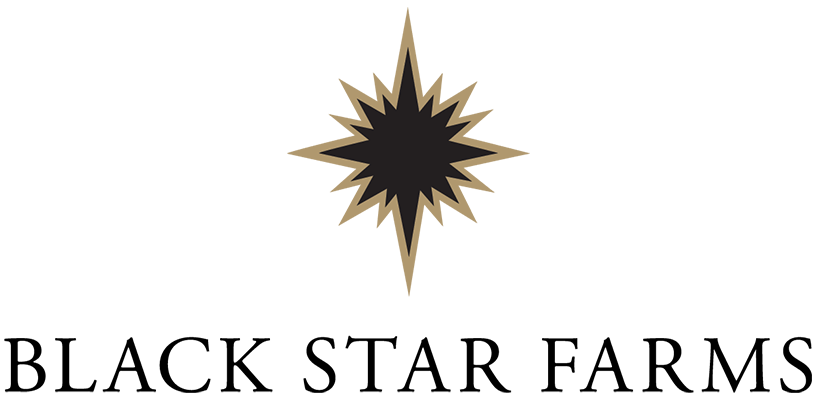 black star farms logo