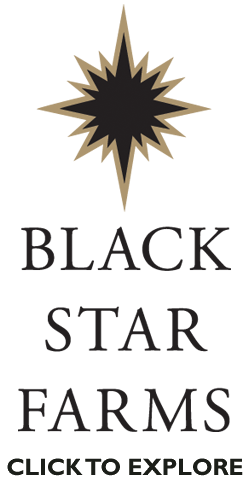 Black Star Farms, a Northern Michigan Winery