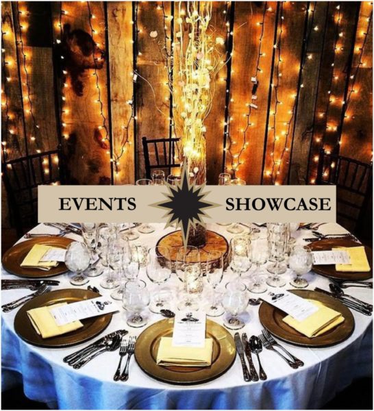 BSF Events Showcase