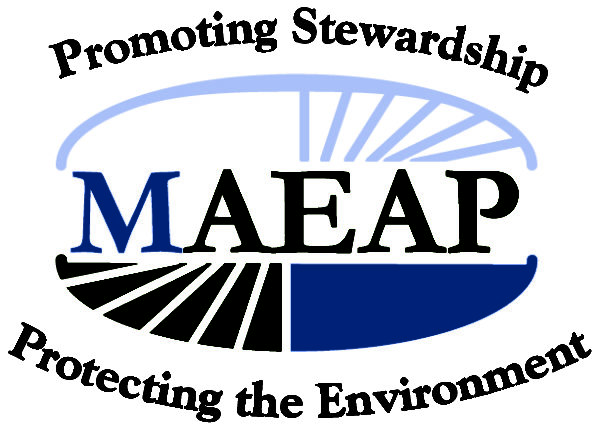 MAEAP color final logo COLOR with slogan
