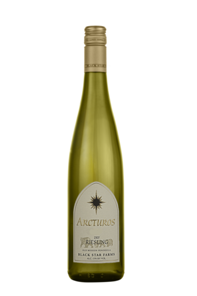 NV Arcturos Dry Riesling