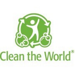 Clean the Word logo with a link to their website.
