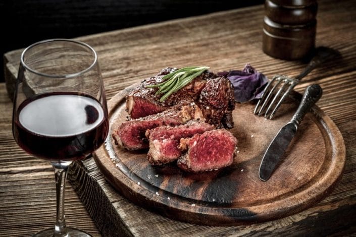 5 Ways to Enjoy Black Star Farms at Home
