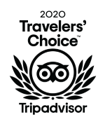 Tripadvisor Traveler's Choice Award 2020,