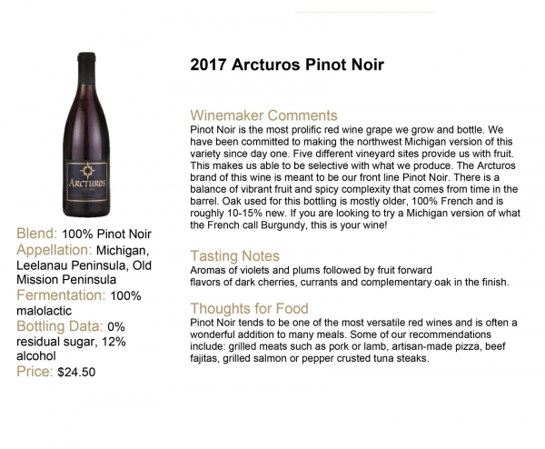Wine Info PN 2017