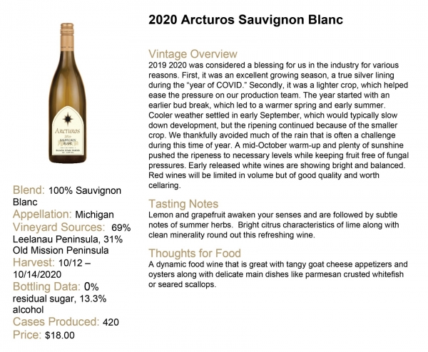 Wine Info SB 2020