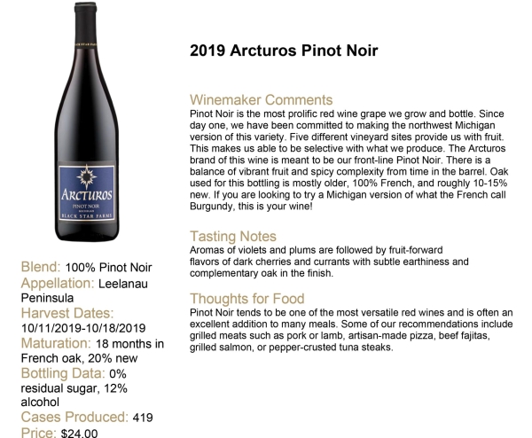 Wine Info PN 2019 Updated 1