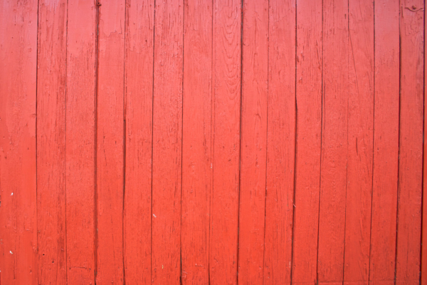 Red Barn Background 2