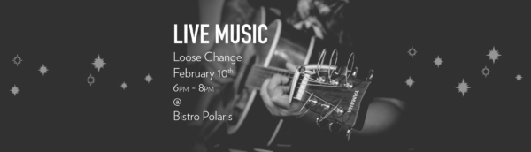 Live Music Flyer Feb10