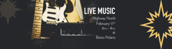 Live Music Flyer Feb17