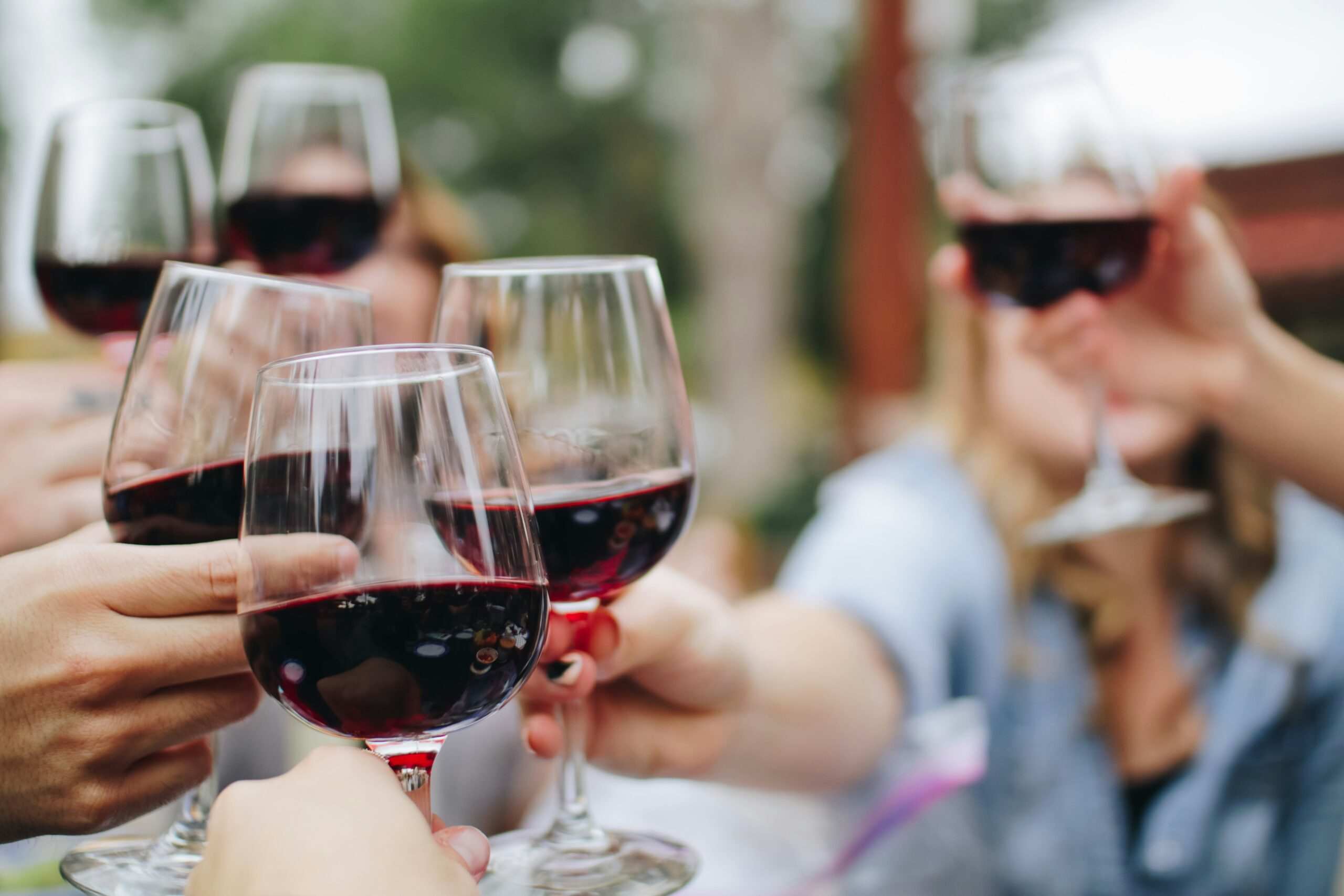 Wine And Culinary Events 4