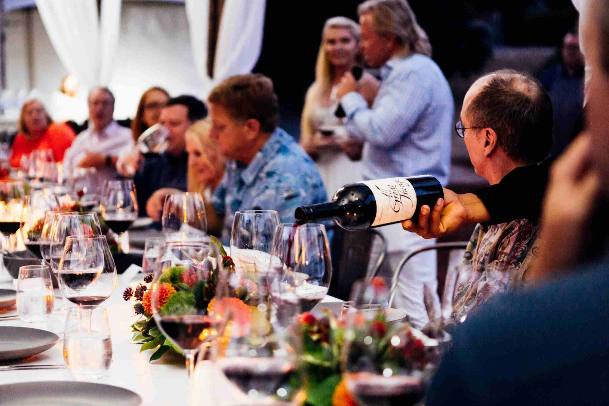 Wine And Culinary Events 3