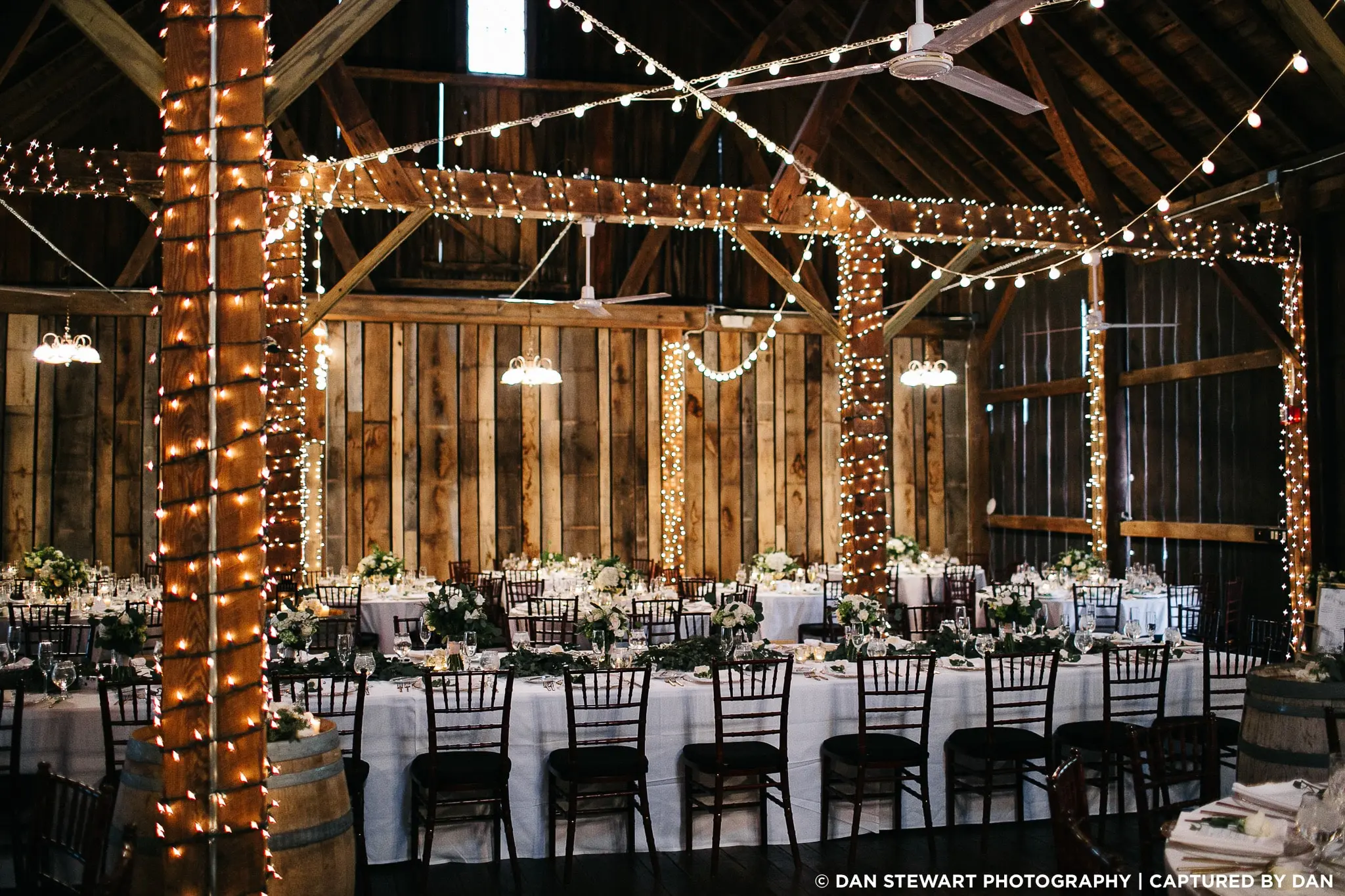 Interior Barn Wedding Weddings 3