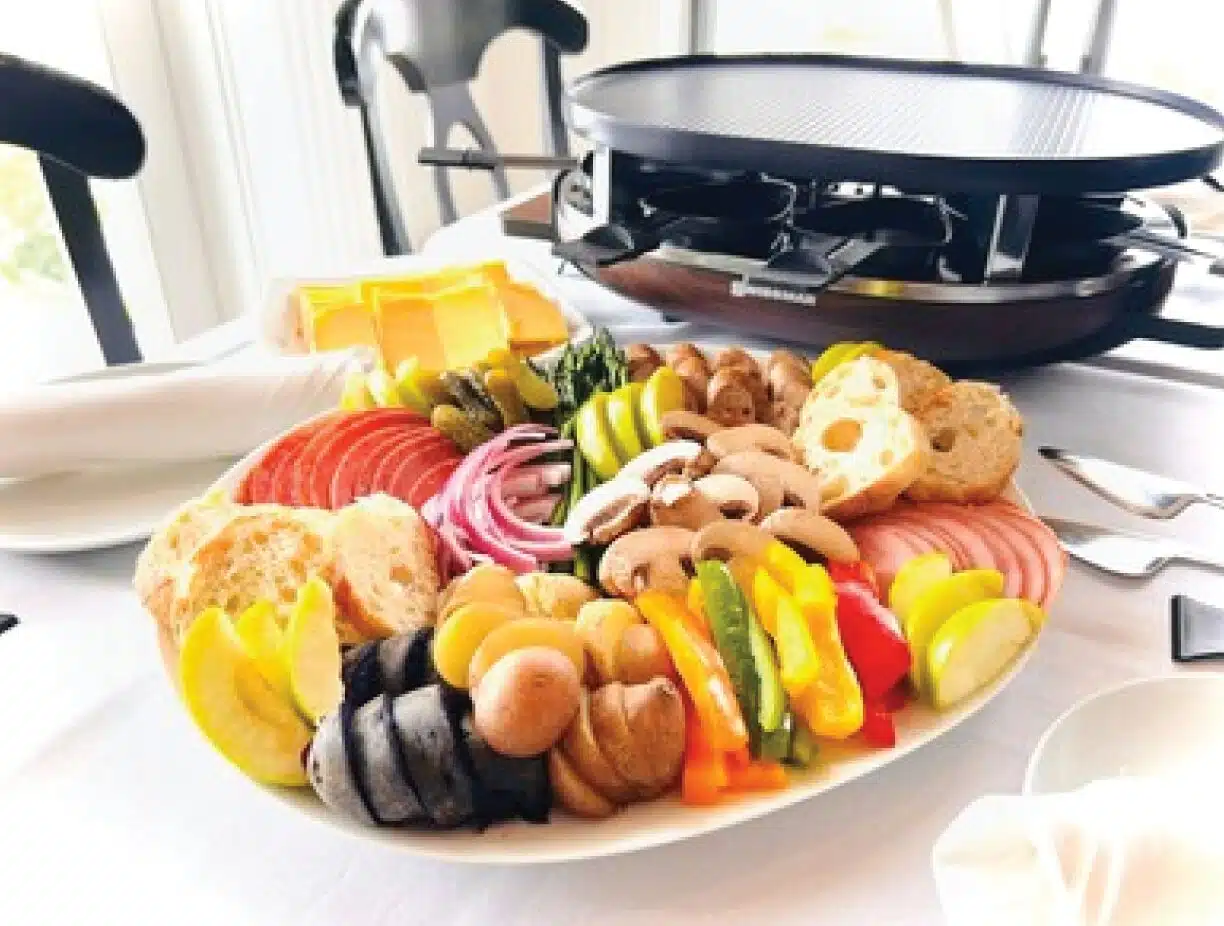 Packages & Specials 1