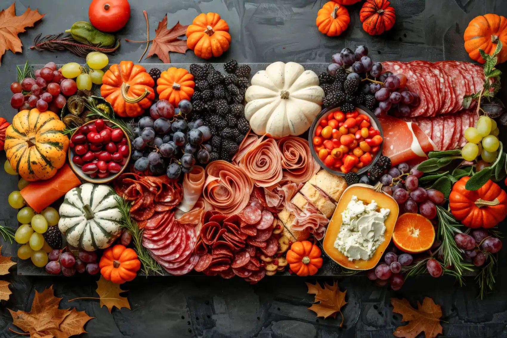 Harvest Charcuterie Workshop Wine Tasting Rooms 4