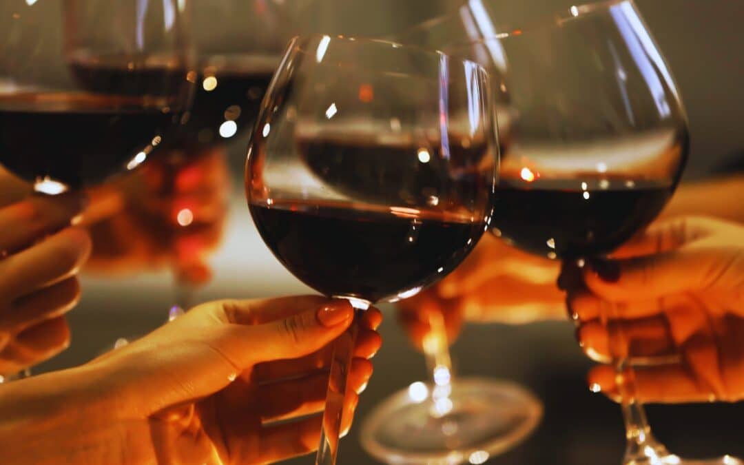 Our Holiday Red’s List