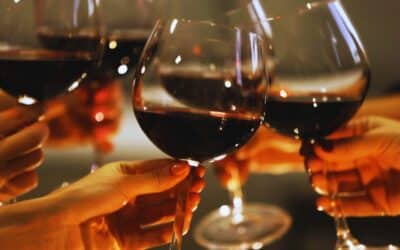 Blog 5 Our Holiday Red’s List