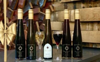 Give the Gift of Indulgence