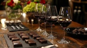 New Year’s Eve Dining 1