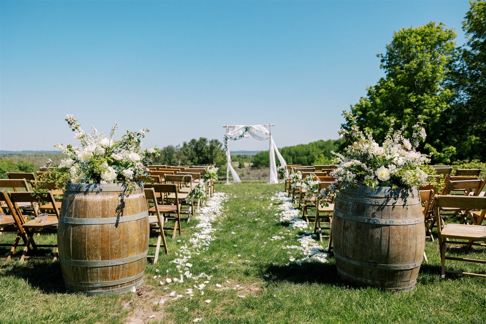 JEN + IAN Weddings 2