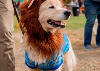 Fall Fido Fest 5