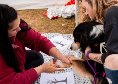 Fall Fido Fest 7