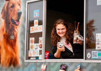 Fall Fido Fest 9