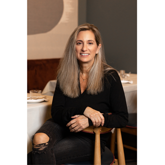 Chef Debbie Gold