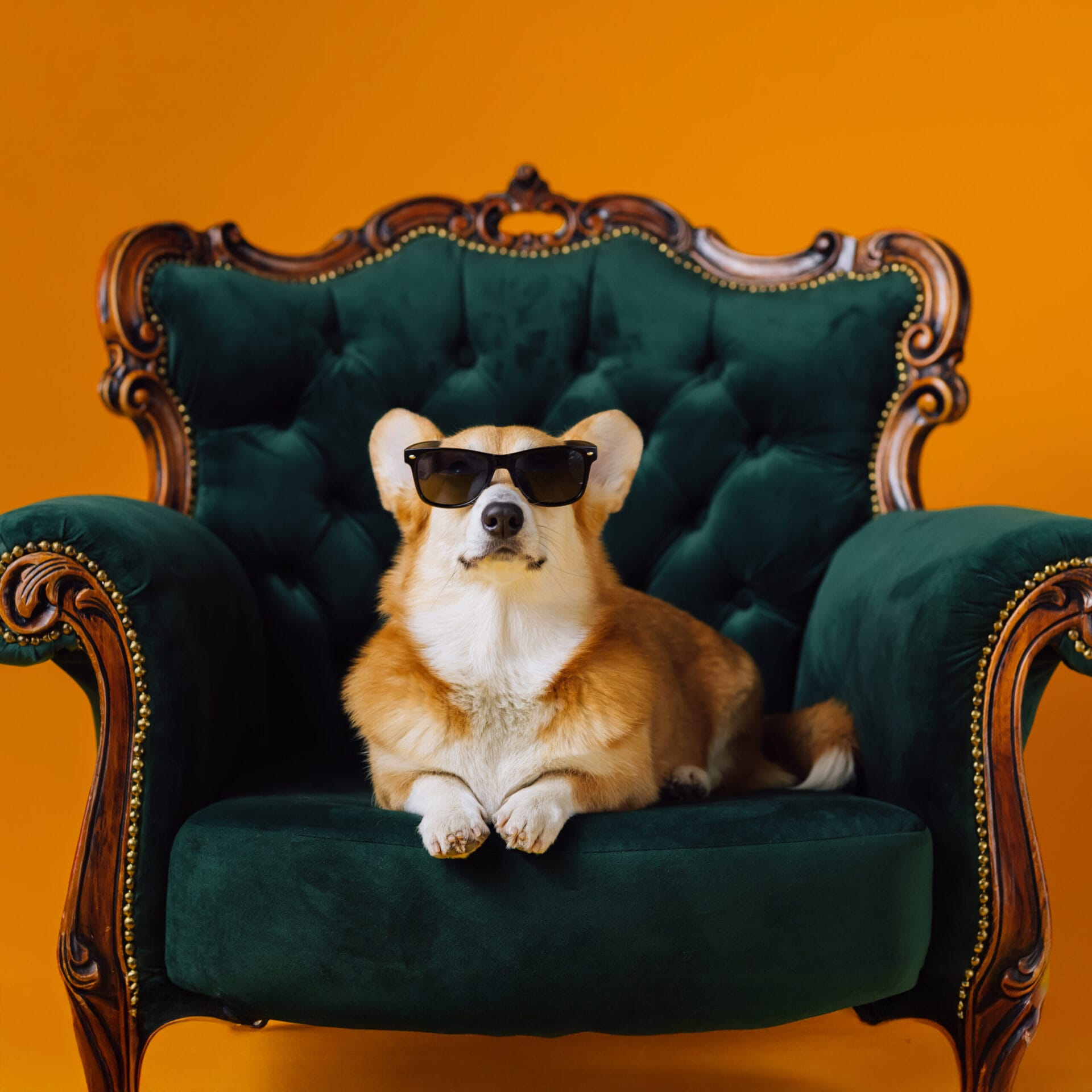 Fall Fido Fest 1