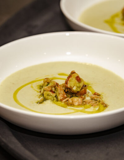 Bistro Polaris 14 Bistro Polaris 8