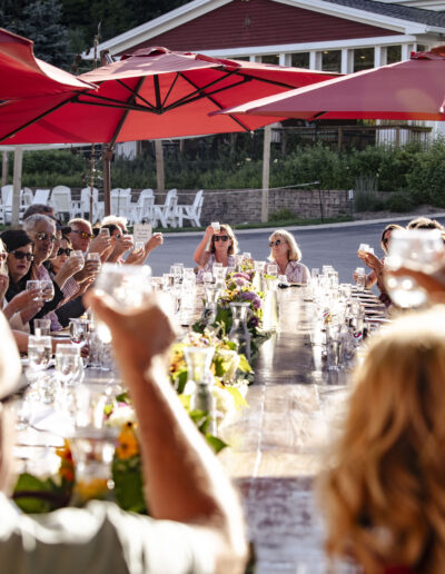 Bistro Polaris 15 Bistro Polaris 9