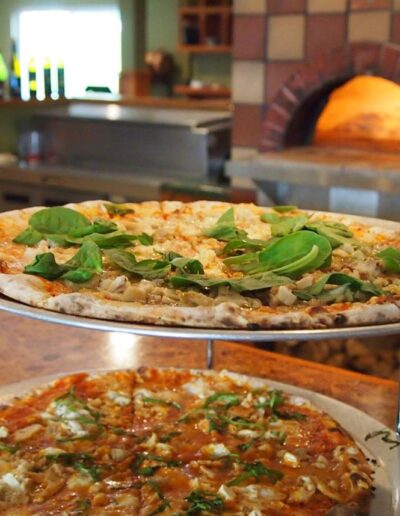 Bistro Polaris 16 Bistro Polaris 10