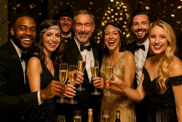 Thanksgiving Wine Picks