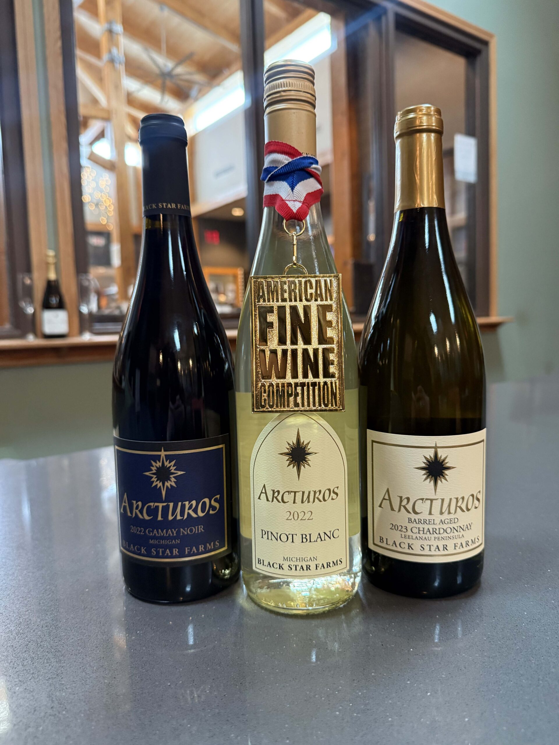 AFW Winners Awards 1