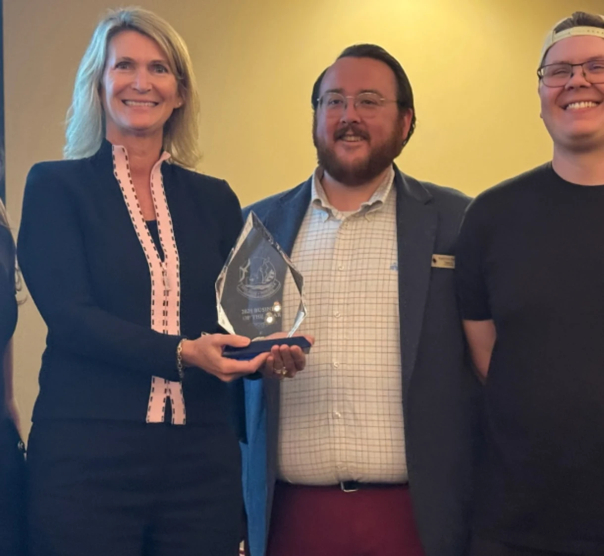 Mask Group 44@2x Awards 17