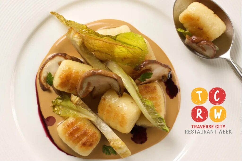 Restaurant Week at Bistro Polaris 4 Restaurant Week at Bistro Polaris 2