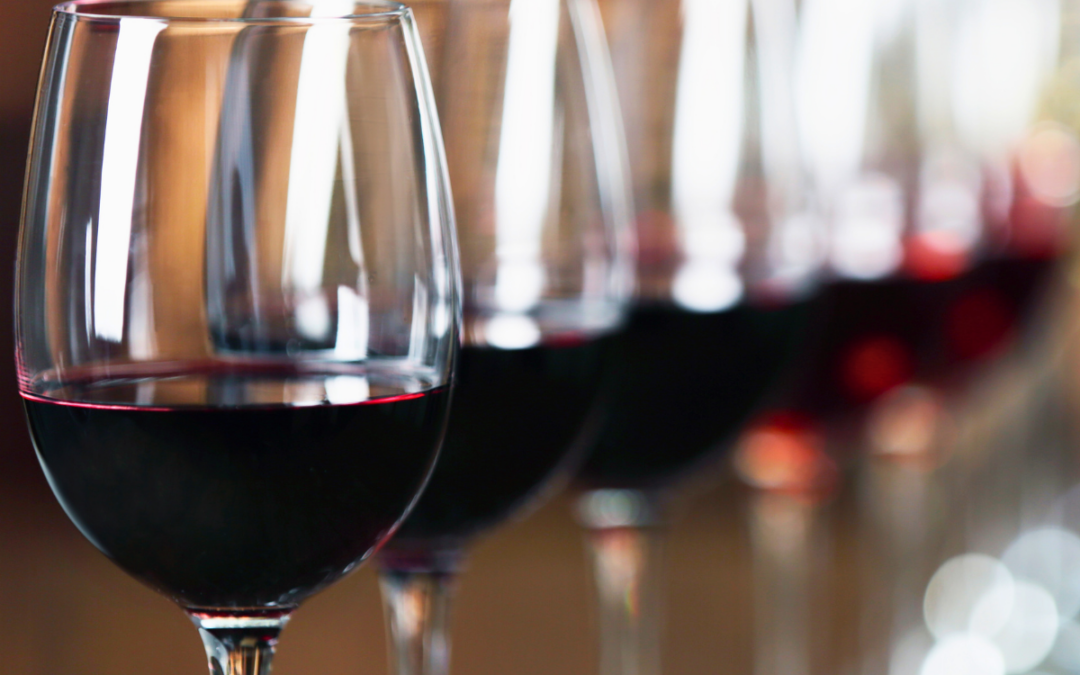 Winter Wine School Series: Pinot Noir