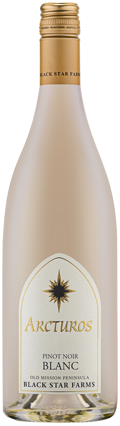 BSF-arcturos-pinot-noir-blanc_medium Bottle of Vintners Pinot Noir and Vintners Select