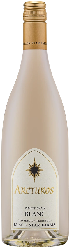 Bottle of Vintners Pinot Noir and Vintners Select